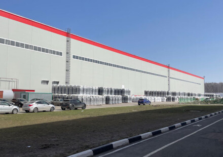 Проекты - AXELOT