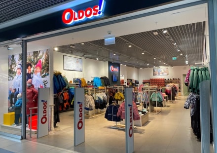 OLDOS