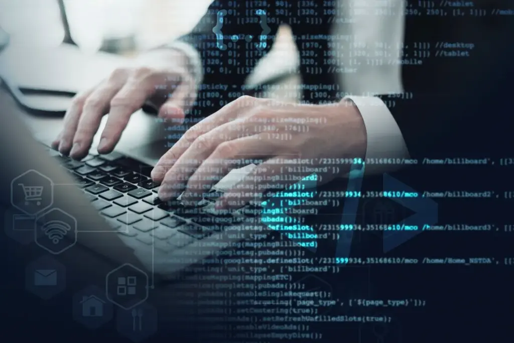 Отличие функционала WMS и ERP