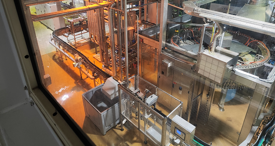 ГК «Черноголовка» продолжает тиражирование AXELOT WMS