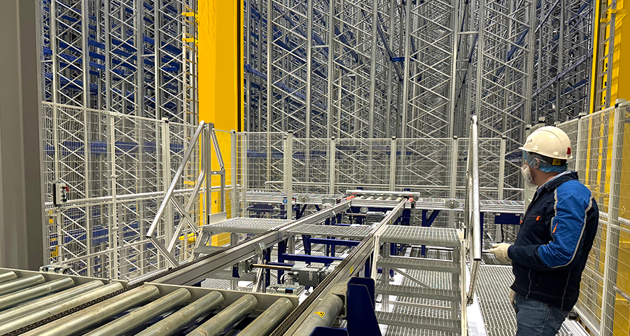 автоматизация склада we fry