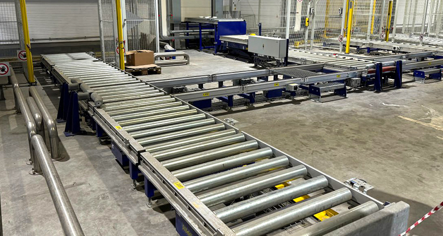 WE FRY использует решение AXELOT