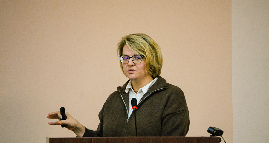 AXELOT и РОСБИОТЕХ