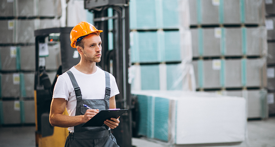 Компания «Доступный сон» внедрила AXELOT WMS