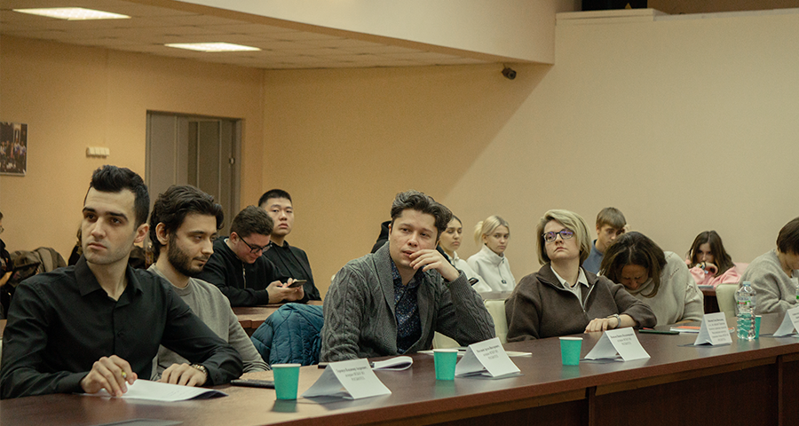 AXELOT и РОСБИОТЕХ