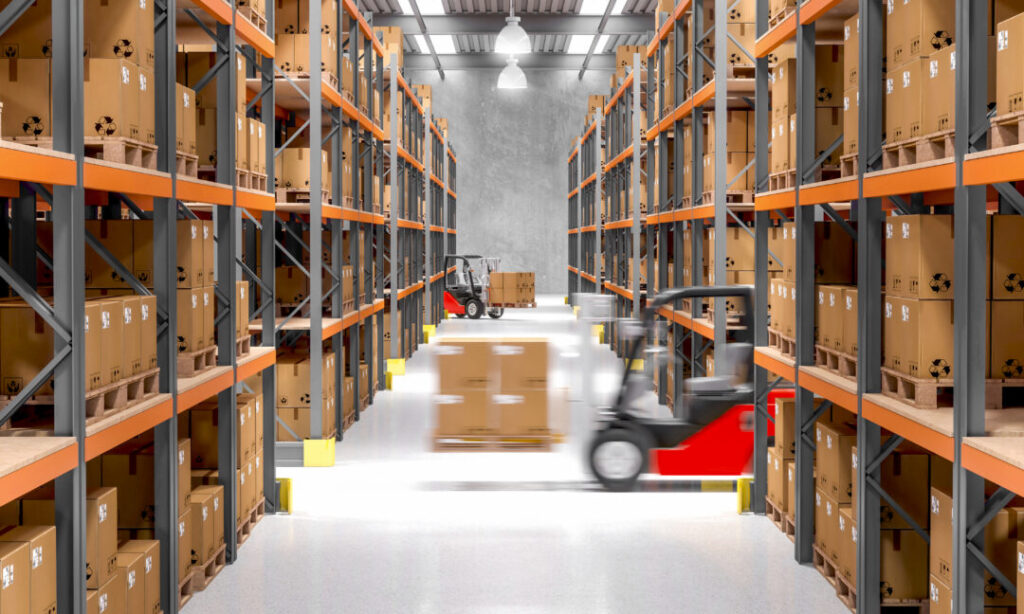 Пять периодов комфортного владения WMS