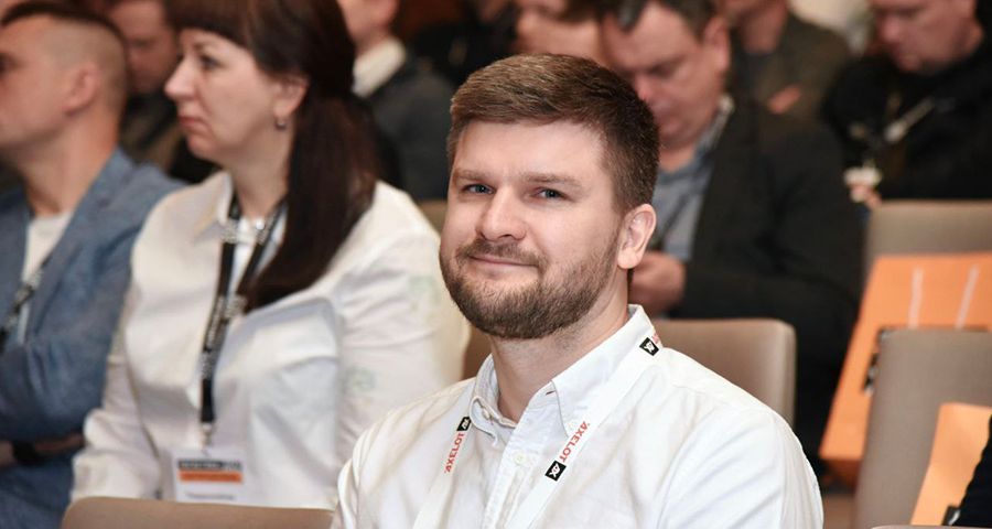 AXELOT в Минске