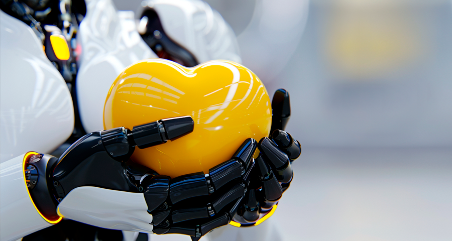 AXELOT рассказал о роботизации и проектах на онлайн-конференции 