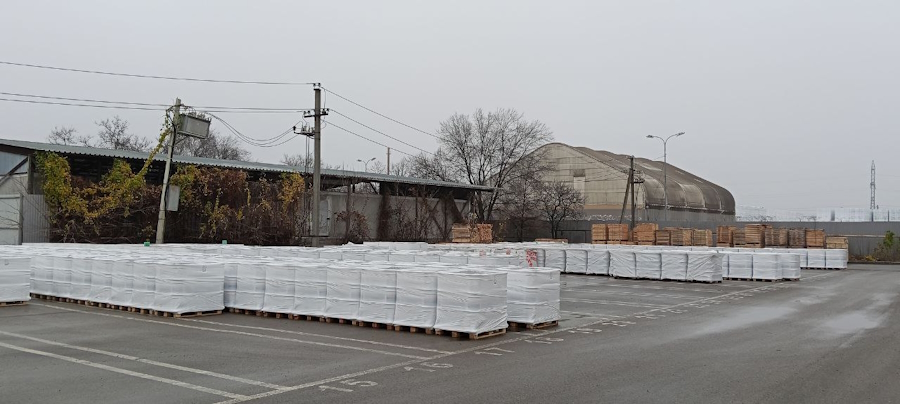 Еще 4 бизнес-подразделения ТЕХНОНИКОЛЬ автоматизированы AXELOT