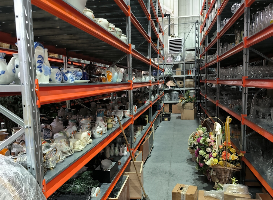 AXELOT оптимизировал логистику в кинопарке «МосКино»