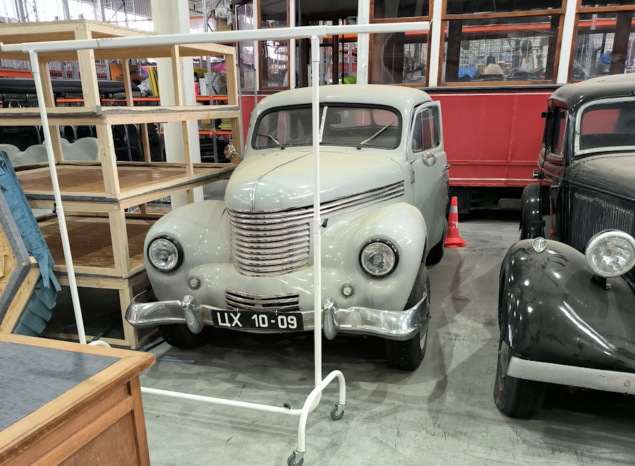 AXELOT оптимизировал логистику в кинопарке «МосКино»